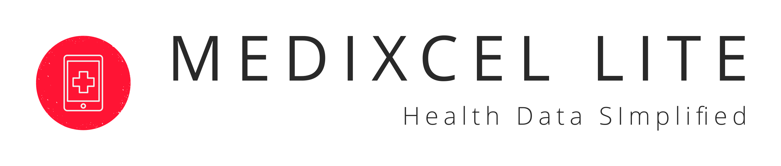 Medixcel Lite - Health Data Simplified